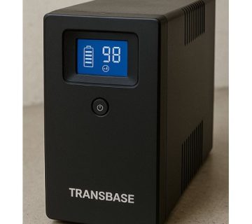 یو پی اس ترانس بیس