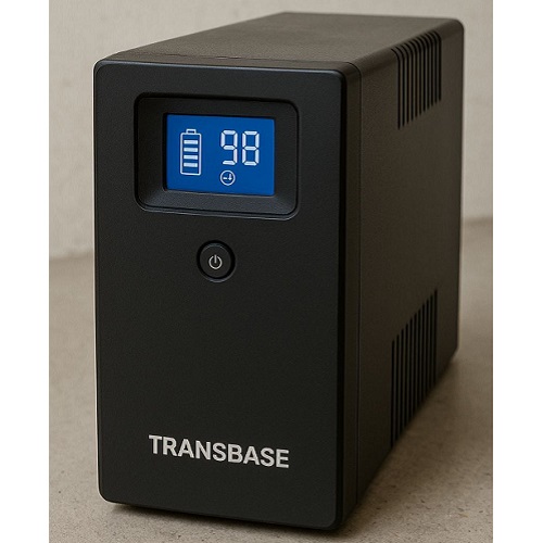 یو پی اس ترانس بیس