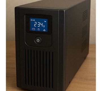 یو پی اس ترانس لس