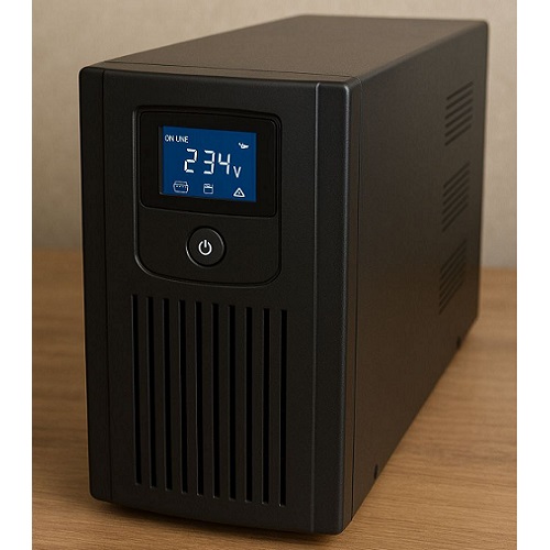 یو پی اس ترانس لس