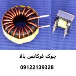 چوک‌ فرکانس بالا